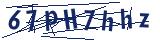 Captcha-Zeichenfolge