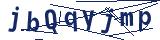 Captcha-Zeichenfolge