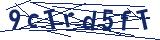 Captcha-Zeichenfolge