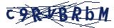 Captcha-Zeichenfolge