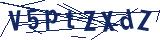Captcha-Zeichenfolge