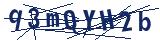 Captcha-Zeichenfolge