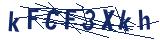 Captcha-Zeichenfolge