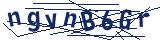 Captcha-Zeichenfolge