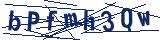 Captcha-Zeichenfolge