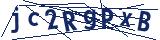 Captcha-Zeichenfolge