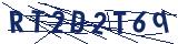 Captcha-Zeichenfolge