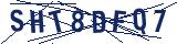 Captcha-Zeichenfolge