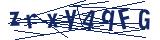 Captcha-Zeichenfolge