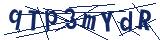 Captcha-Zeichenfolge