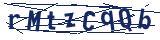 Captcha-Zeichenfolge