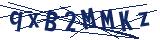 Captcha-Zeichenfolge