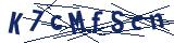 Captcha-Zeichenfolge