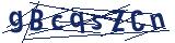 Captcha-Zeichenfolge