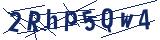 Captcha-Zeichenfolge