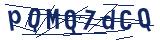 Captcha-Zeichenfolge