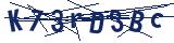 Captcha-Zeichenfolge
