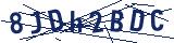 Captcha-Zeichenfolge
