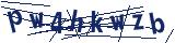 Captcha-Zeichenfolge