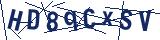 Captcha-Zeichenfolge