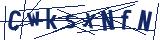 Captcha-Zeichenfolge