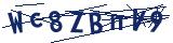 Captcha-Zeichenfolge