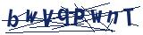 Captcha-Zeichenfolge