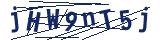 Captcha-Zeichenfolge