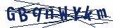 Captcha-Zeichenfolge