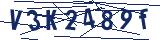 Captcha-Zeichenfolge
