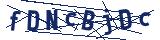 Captcha-Zeichenfolge