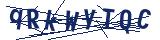 Captcha-Zeichenfolge