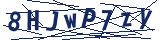 Captcha-Zeichenfolge