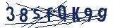 Captcha-Zeichenfolge