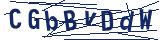 Captcha-Zeichenfolge