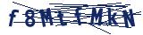 Captcha-Zeichenfolge