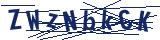 Captcha-Zeichenfolge
