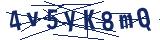 Captcha-Zeichenfolge