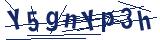 Captcha-Zeichenfolge