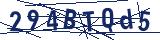 Captcha-Zeichenfolge