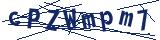 Captcha-Zeichenfolge