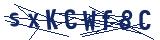 Captcha-Zeichenfolge