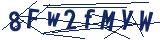 Captcha-Zeichenfolge