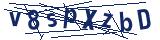 Captcha-Zeichenfolge