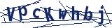 Captcha-Zeichenfolge