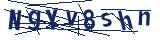 Captcha-Zeichenfolge