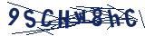 Captcha-Zeichenfolge