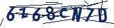 Captcha-Zeichenfolge
