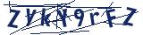 Captcha-Zeichenfolge
