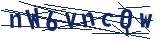 Captcha-Zeichenfolge